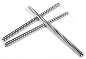 方形不锈钢筷子